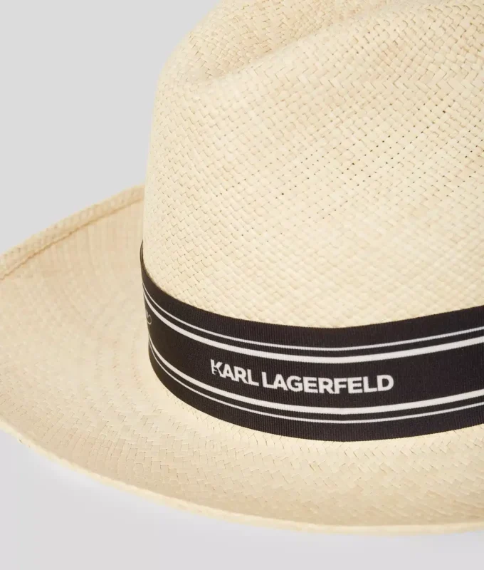 KL X BORSALINO SOMBRERO PANAMÁ KL X BORSALINO SOMBRERO PANAMÁ