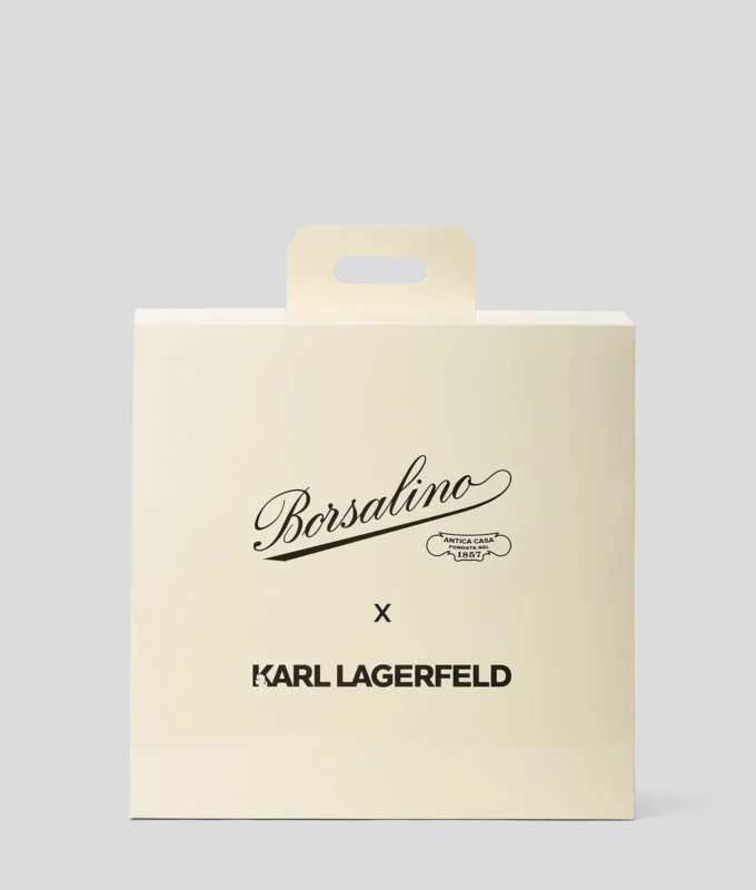KL X BORSALINO SOMBRERO PANAMÁ KL X BORSALINO SOMBRERO PANAMÁ