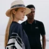 KL X BORSALINO SOMBRERO PANAMÁ KL X BORSALINO SOMBRERO PANAMÁ