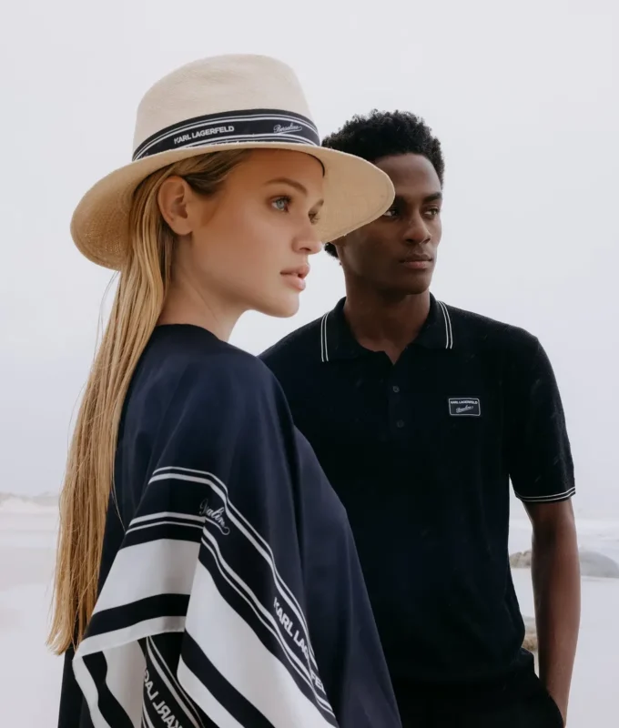 KL X BORSALINO SOMBRERO PANAMÁ KL X BORSALINO SOMBRERO PANAMÁ