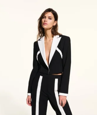 KL X JOANN BLAZER ENCANTADOR