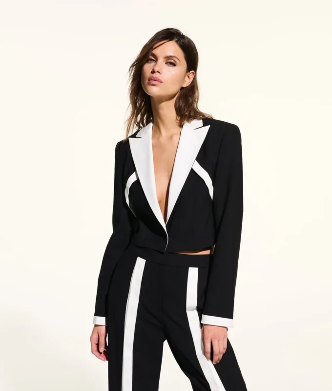 KL X JOANN BLAZER ENCANTADOR KL X JOANN BLAZER ENCANTADOR