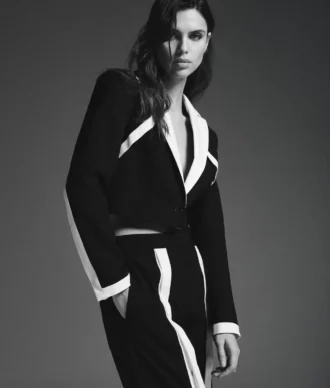 KL X JOANN BLAZER ENCANTADOR