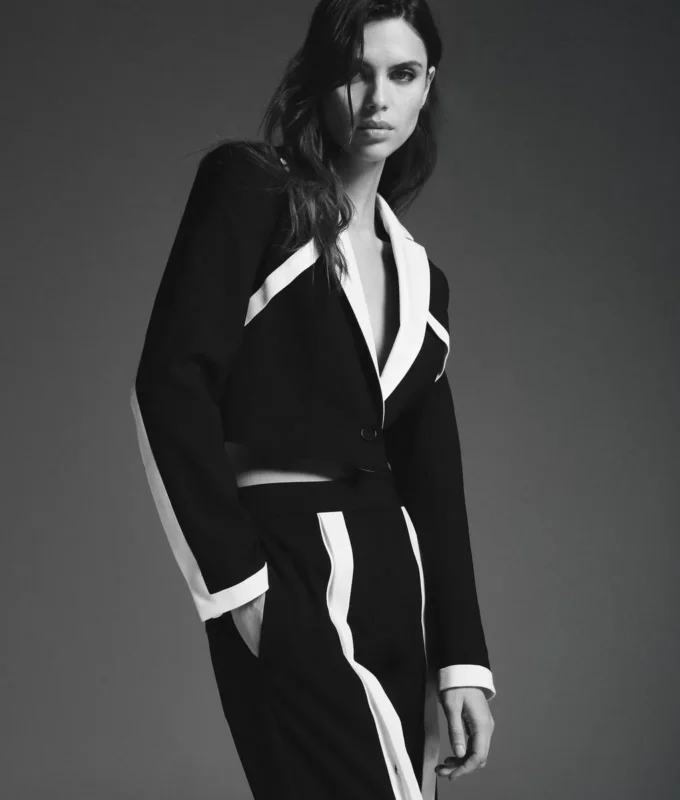KL X JOANN BLAZER ENCANTADOR KL X JOANN BLAZER ENCANTADOR