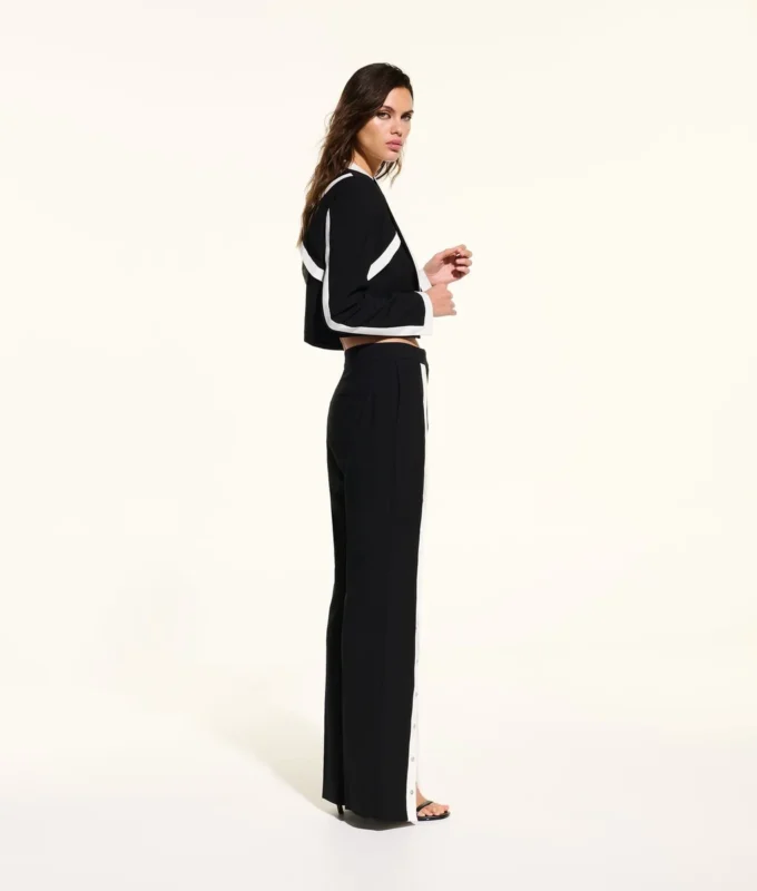 KL X JOANN BLAZER ENCANTADOR KL X JOANN BLAZER ENCANTADOR