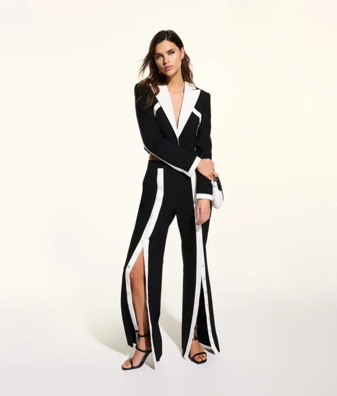 KL X JOANN BLAZER ENCANTADOR KL X JOANN BLAZER ENCANTADOR