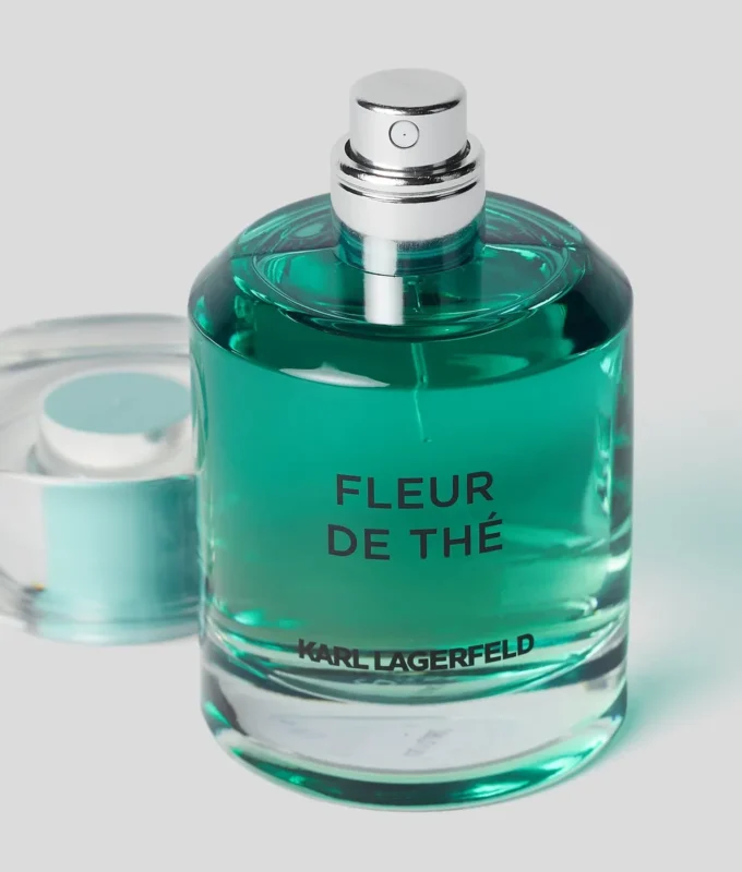 Les Parfums Matières, Fleur de thé (Flor de té), 50 ml Les Parfums Matières, Fleur de thé (Flor de té), 50 ml