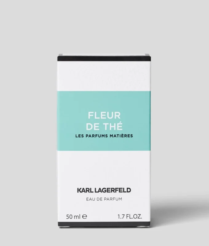 Les Parfums Matières, Fleur de thé (Flor de té), 50 ml Les Parfums Matières, Fleur de thé (Flor de té), 50 ml