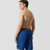 LOGO LONG BOARD SHORTS LOGO LONG BOARD SHORTS