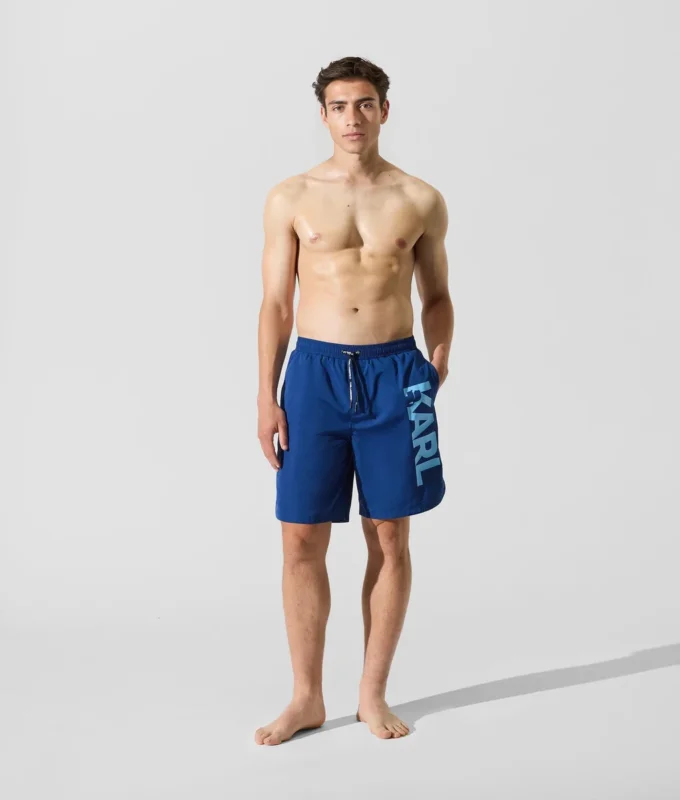LOGO LONG BOARD SHORTS LOGO LONG BOARD SHORTS