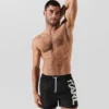 LOGO SHORT BOARDSHORTS LOGO SHORT BOARDSHORTS