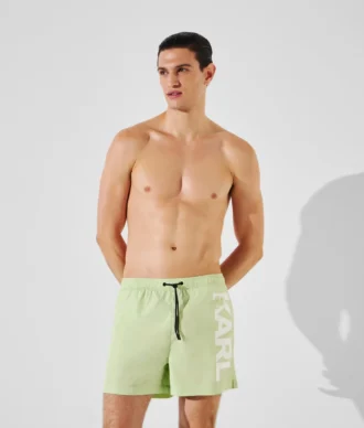 LOGO SHORT BOARDSHORTS LOGO SHORT BOARDSHORTS