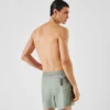 LOGO SHORT BOARDSHORTS LOGO SHORT BOARDSHORTS
