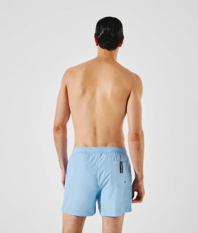 LOGO SHORT BOARDSHORTS LOGO SHORT BOARDSHORTS