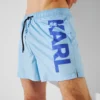 LOGO SHORT BOARDSHORTS LOGO SHORT BOARDSHORTS