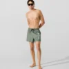 LOGO SHORT BOARDSHORTS LOGO SHORT BOARDSHORTS