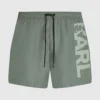 LOGO SHORT BOARDSHORTS LOGO SHORT BOARDSHORTS