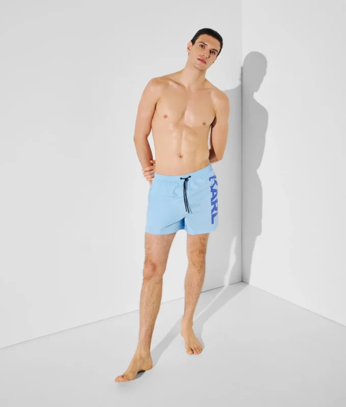 LOGO SHORT BOARDSHORTS LOGO SHORT BOARDSHORTS