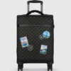 Maleta con ruedas Ikon Monogram Maleta con ruedas Ikon Monogram
