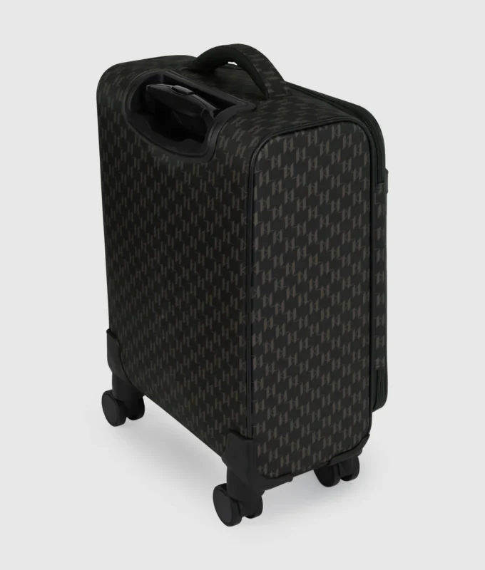 Maleta con ruedas Ikon Monogram Maleta con ruedas Ikon Monogram