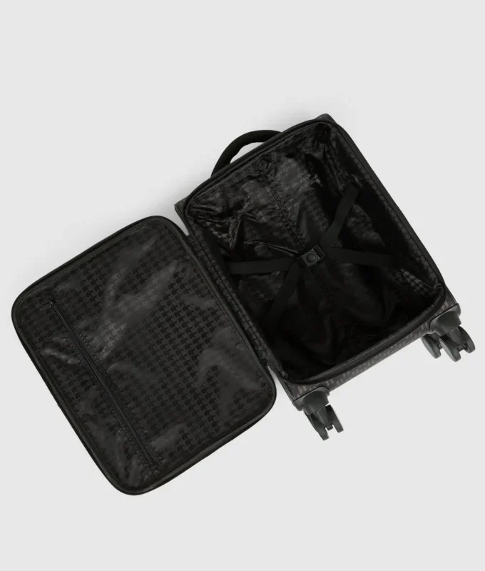 Maleta con ruedas Ikon Monogram Maleta con ruedas Ikon Monogram