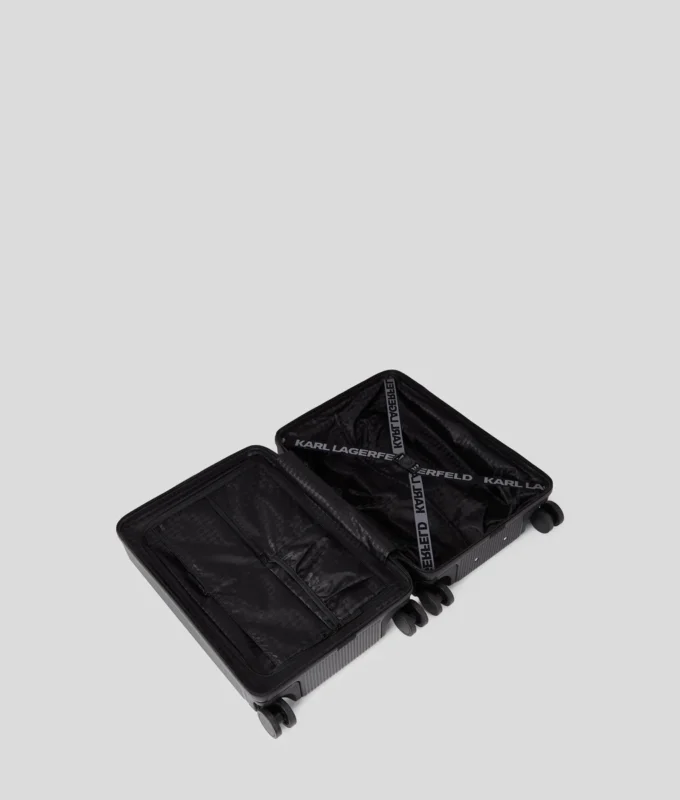 MALETA RÍGIDA CON RUEDAS IKON MALETA RÍGIDA CON RUEDAS IKON