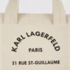 Mini bolsa de viaje Rue St-Guillaume Mini bolsa de viaje Rue St-Guillaume
