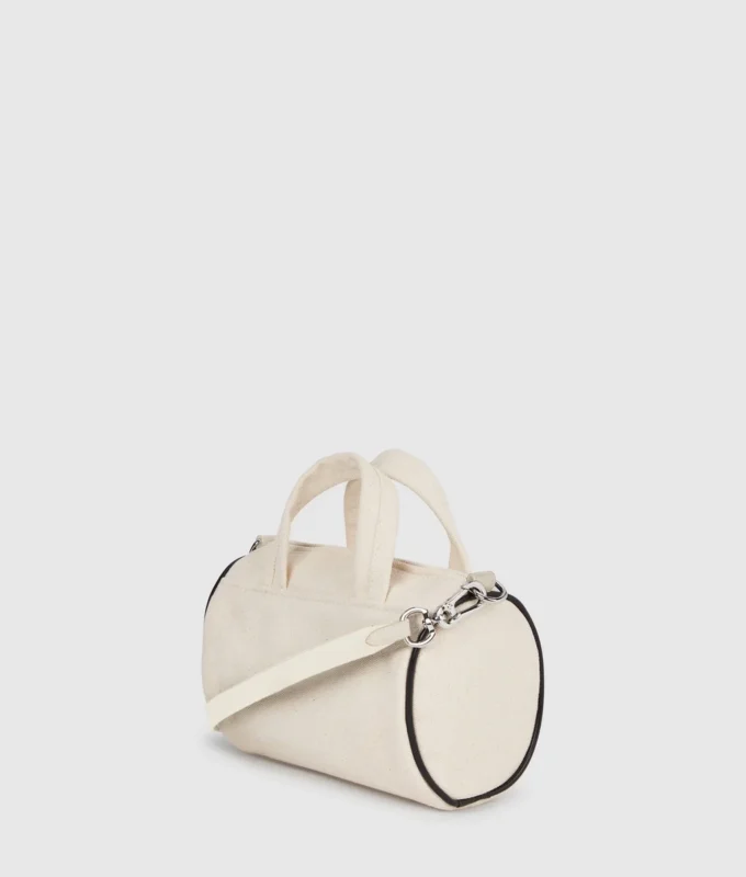 Mini bolsa de viaje Rue St-Guillaume Mini bolsa de viaje Rue St-Guillaume