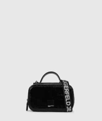 Mini bolso bandolera