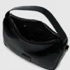 Mini bolso hobo brillante Mini bolso hobo brillante
