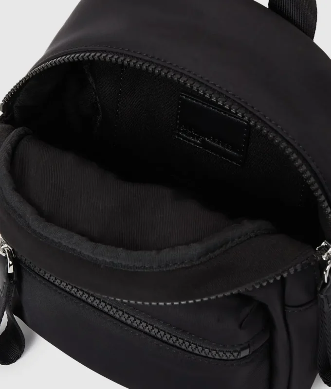 Mini mochila cruzada Mini mochila cruzada