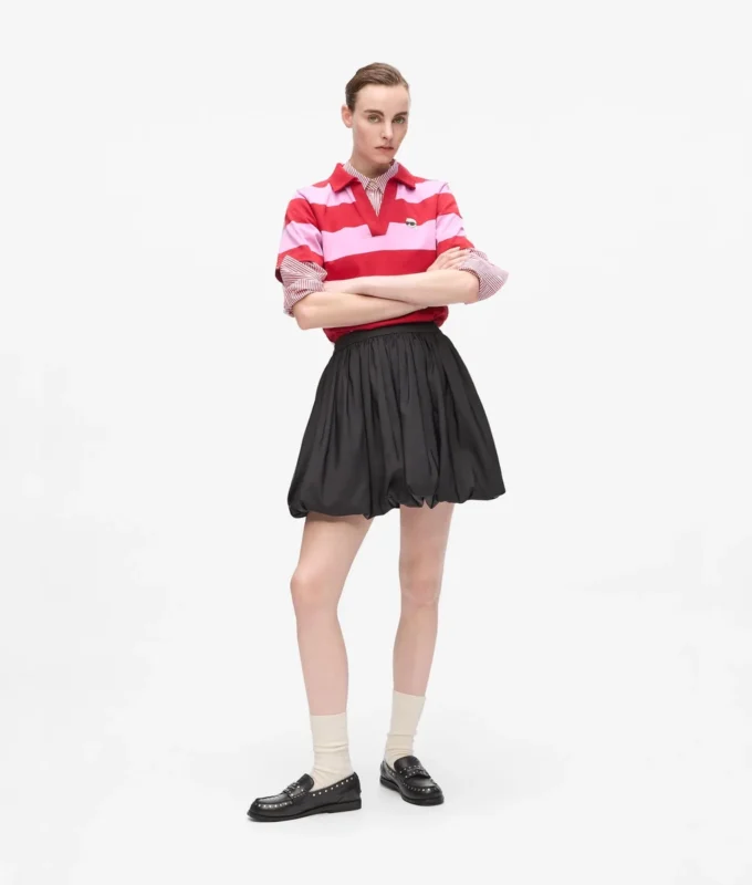 Minifalda Karl DNA Minifalda Karl DNA