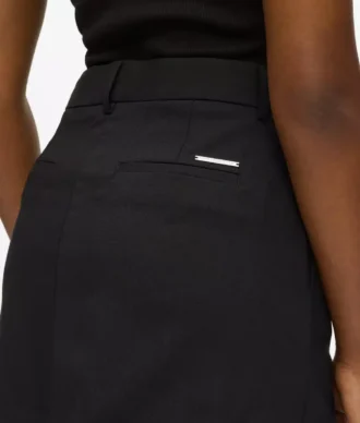 Minifalda pantalón