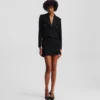 MINIFALDA PLISADA