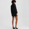 MINIFALDA PLISADA