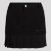 MINIFALDA PLISADA