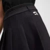 MINIFALDA PLISADA IKON MINIFALDA PLISADA IKON