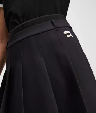 MINIFALDA PLISADA IKON