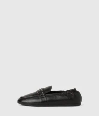 Mocasines con tachuelas Marlee