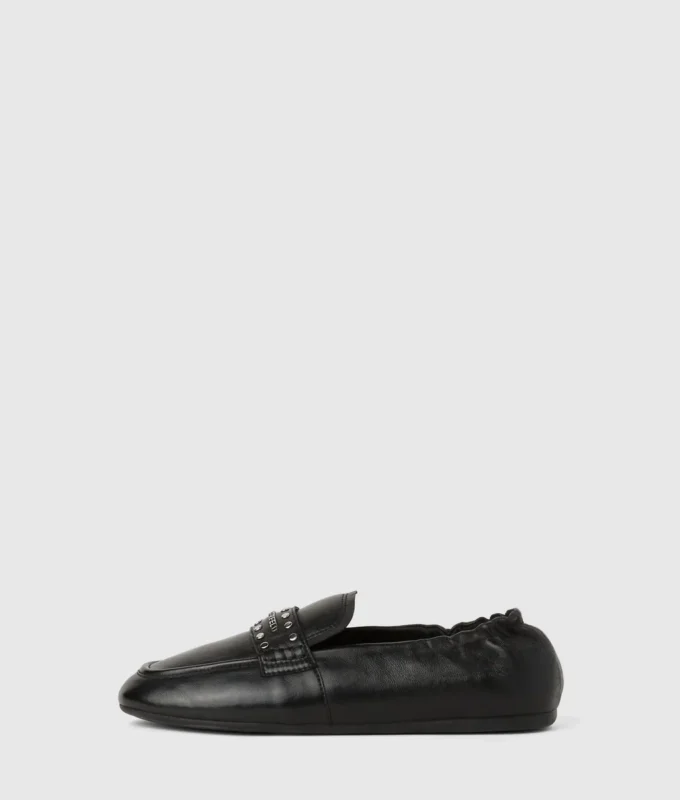 Mocasines con tachuelas Marlee Mocasines con tachuelas Marlee