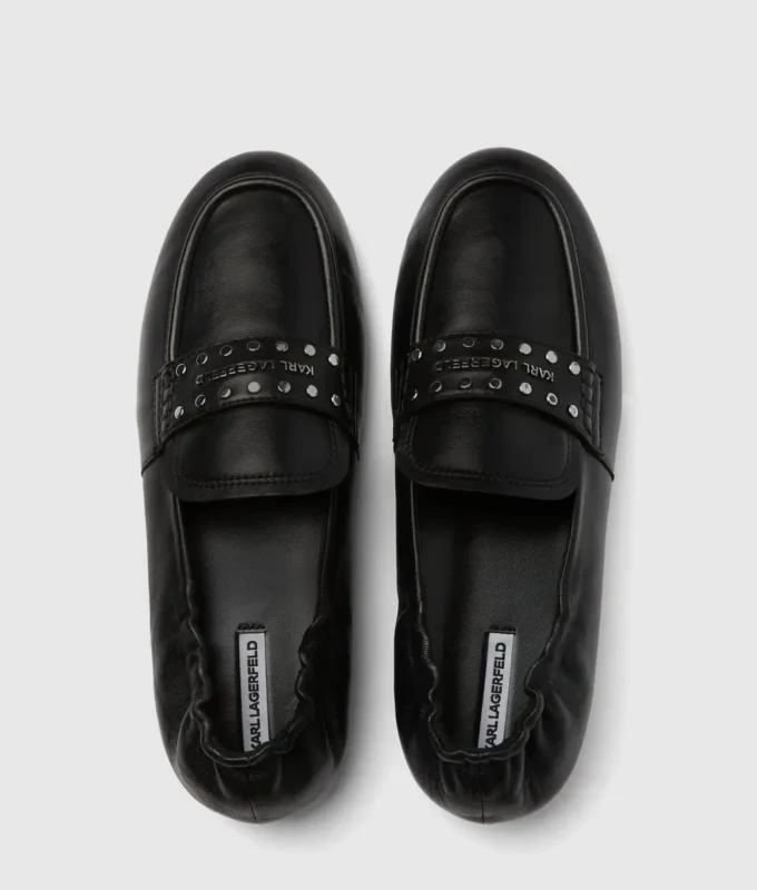 Mocasines con tachuelas Marlee Mocasines con tachuelas Marlee