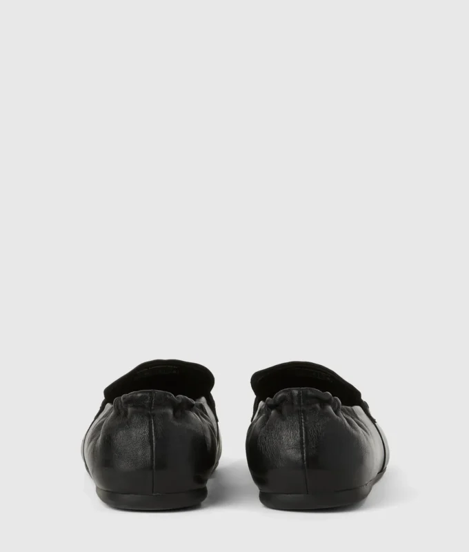 Mocasines con tachuelas Marlee Mocasines con tachuelas Marlee