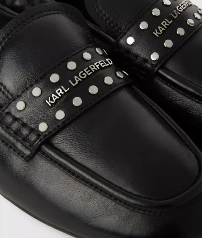 Mocasines con tachuelas Marlee Mocasines con tachuelas Marlee