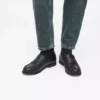 Mocasines con tachuelas Mia Mocasines con tachuelas Mia