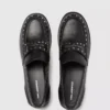 Mocasines con tachuelas Mia Mocasines con tachuelas Mia