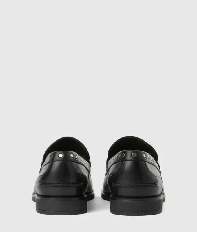 Mocasines con tachuelas Mia Mocasines con tachuelas Mia