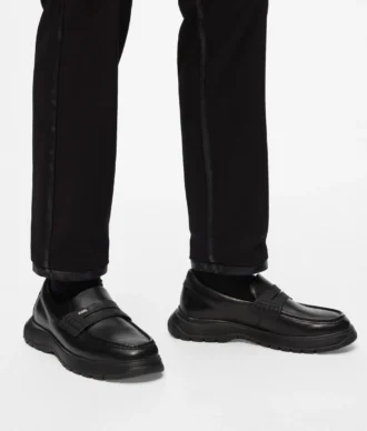 Mocasines Kingston