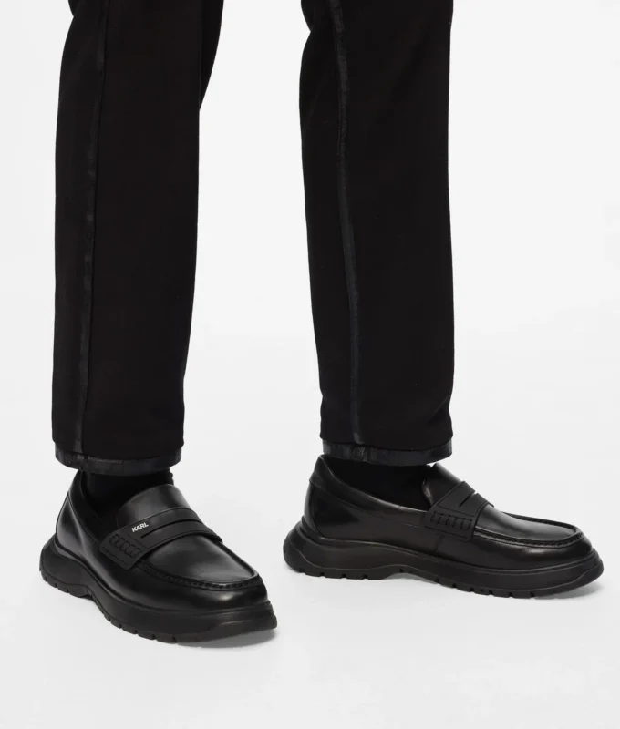 Mocasines Kingston
