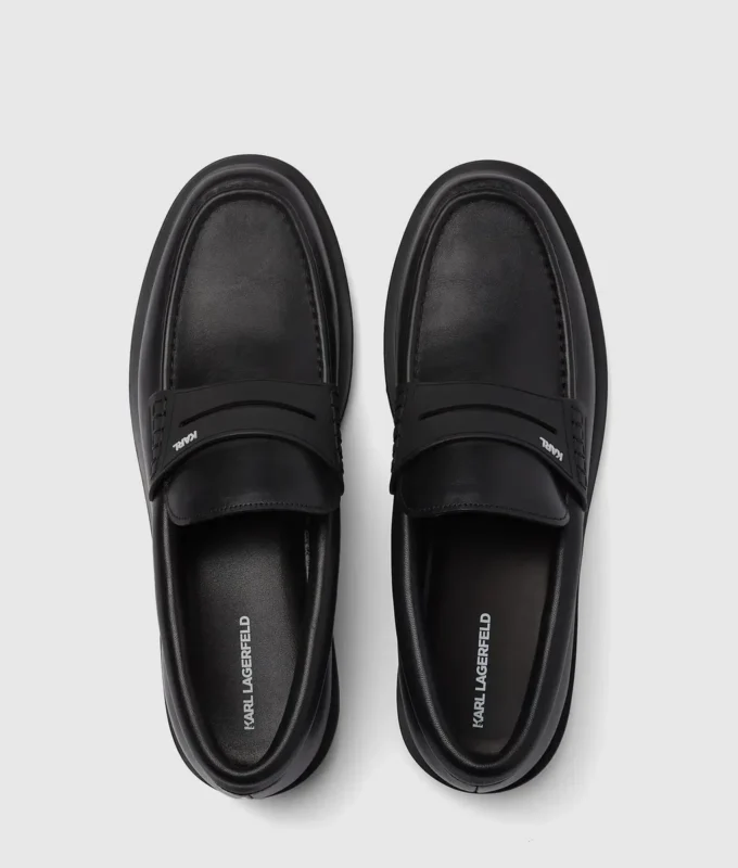 Mocasines Kingston