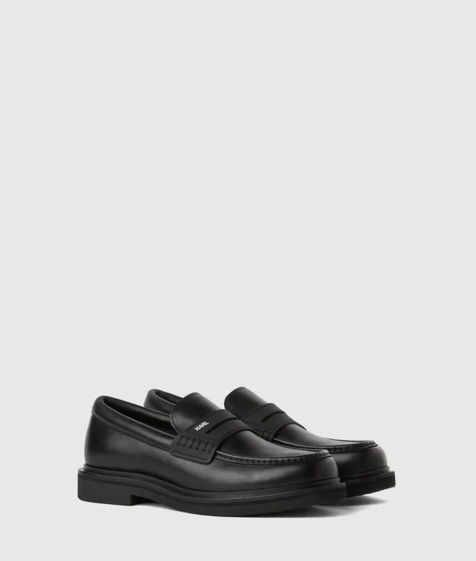 Mocasines Kingston